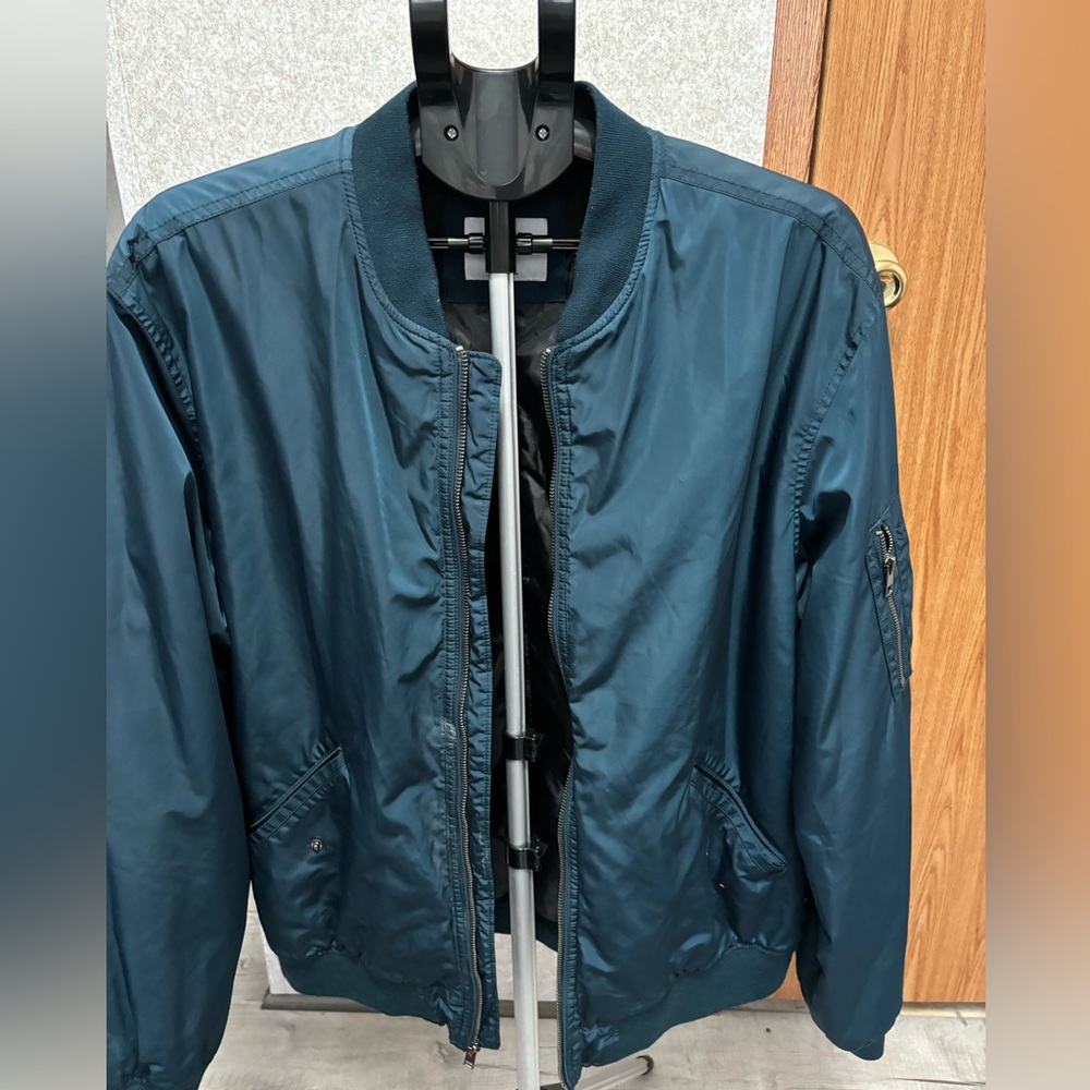 Old Navy jacket. Like New